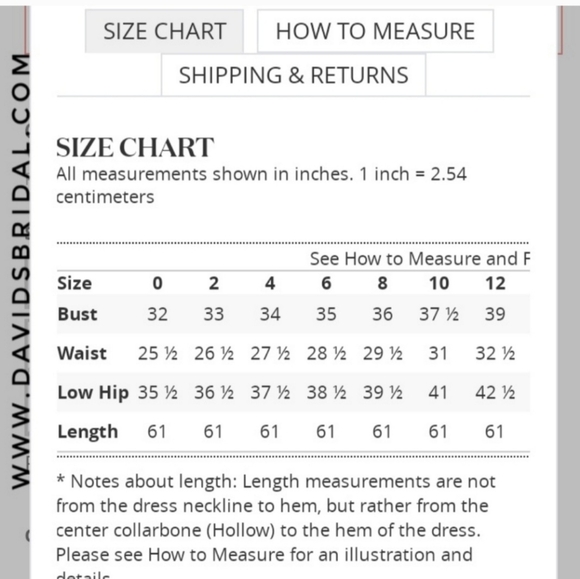 White by Vera Wang Tank Dress with Back Drape SIZE 12 - Picture 9 of 9